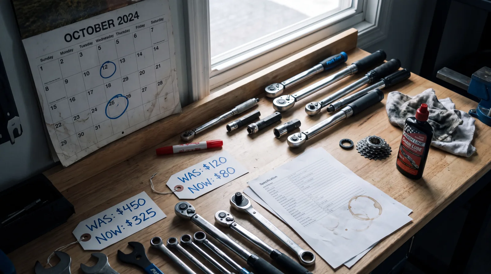 Best Time to Buy an Ebike: What the Deal Data Says — detail