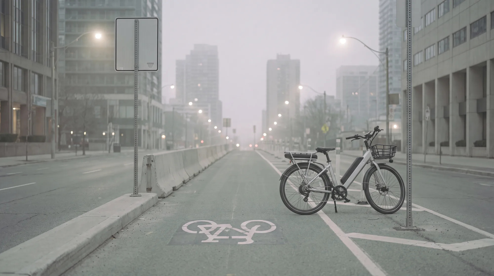 E-Bike Laws in Canada: A Province-by-Province Guide — detail