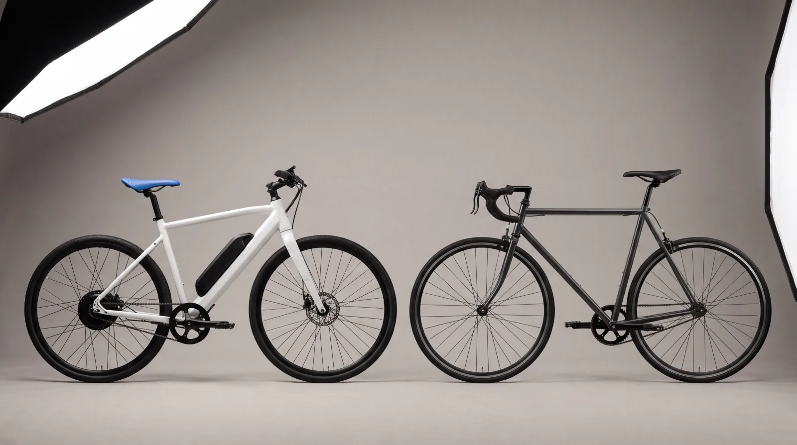 Ebike vs Regular Bike: Speed, Effort, Cost Compared — detail