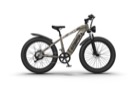 Aostirmotor Hero 1000W Ebike
