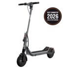 Apollo Scooters Go Stellar