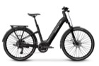 Aventon Level 4 ADV Step-Through