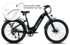 Biktrix Juggernaut Hub Duo Pro ST | 52V