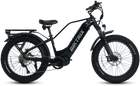 Biktrix Juggernaut Ultra Duo Pro | 52V