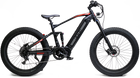 Biktrix Juggernaut Ultra FS Pro 3