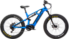 Biktrix Monte Capro Ultra 2 Fat Tire