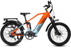 Biktrix RogueHawk FS Step-Over | 70V