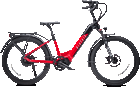 Biktrix Swift CVT - Built with SwapTop Technology
