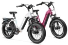 Magicycle Bundle Sale - Magicycle Ocelot Pro 2.0 Torque Sensor x 2