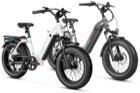 Magicycle Bundle Sale - Magicycle Ocelot Pro x 2