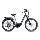 Vtuvia CMB 10-Speed Ebike