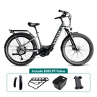 Vtuvia CMB 8-Speed Ebike