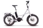 Cube Compact Hybrid 500