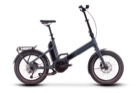 Cube Fold Hybrid 500