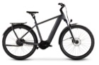 Cube Kathmandu Hybrid Comfort Pro 800
