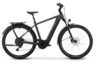 Cube Kathmandu Hybrid ONE 800