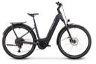 Cube Kathmandu Hybrid ONE 800 Easy Entry