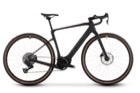 Cube Nuroad Hybrid C:62 EXC 400X