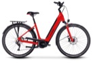 Cube Supreme Sport Hybrid Pro 500 Easy Entry