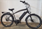 Biktrix Mineral Grey Stunner Step-Over 5