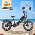 Eahora Juliet Pro (Pre-order)