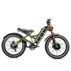 Eahora Romeo Pro II