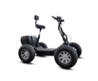 ENVO Electric All Terrain Vehicle (e-ATV)