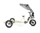 ENVO Cargo Trike
