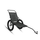 Eunorau 2 Wheels Hunting Trailer