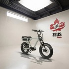 Eunorau Flash Ebike 1000W