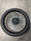 Zeus Ebikes GT73 - 1000W(40V30H) Motor