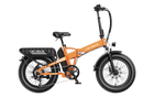 Heybike Mars 2.0 750/1000W（Brad‘s Deal）