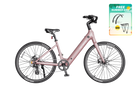 Heybike Venus Deal