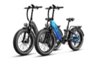Heybike Horizon-Combo