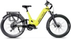 Biktrix Juggernaut FS Step-Thru MTB