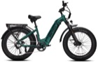 Biktrix Juggernaut Hub Duo Step-Thru 2