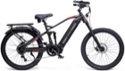 Biktrix Juggernaut Ultra FS Pro 3 Cruise