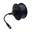 Eahora Luna II / Terra II Motor