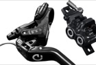 Biktrix Magura MT5e with Bafang HiGo 2-Pin Connector