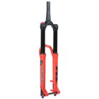 Biktrix Manitou Mattoc Pro - 27.5", 160mm, 110x15mm - Red