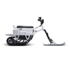 ENVO Moonbike