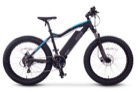 NCM Aspen Plus Electric Fat Bike