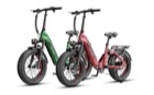 Heybike Ranger 3.0 Pro-combo