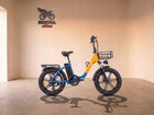RidStar MN20