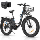 RidStar MN26