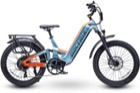 Biktrix RogueHawk FS Step-Thru 2 | 70V