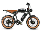 SameBike M20-III