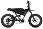 Juiced Bikes Scrambler