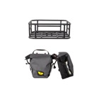QuietKat Standard Cargo Bundle