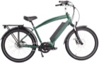 Biktrix Stunner Step-Over Auto